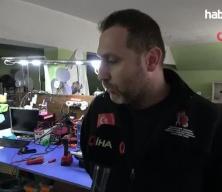 Tamir i&ccedil;in bıraktılar bir daha geri almadılar