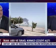 TBMM Dışişleri Komisyonu Başkanı Fuat Oktay: T&uuml;rkiye&rsquo;nin b&ouml;lgesel g&uuml;&ccedil; kazanması İsrail&rsquo;i rahatsız ediyor