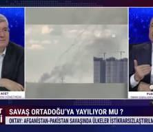 TBMM Dışişleri Komisyonu Başkanı&rsquo;ndan kritik İran uyarısı: "İ&ccedil; savaş yeni bir g&ouml;&ccedil; dalgasını tetikler"