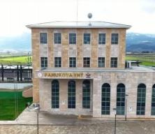 TCDD 2025'te 60 gar ve istasyonu yeniledi