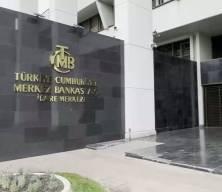 TCMB rezervleri 206,1 milyar dolara geriledi