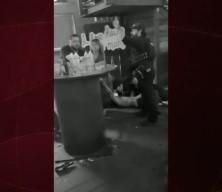 Teksas'ta i&ccedil;kili mekana silahlı saldırı!