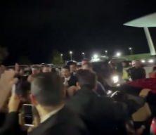 Cumhurbaşkanı Erdoğan'ın M&uuml;sl&uuml;man coğrafyasındaki g&uuml;&ccedil;l&uuml; konumu ile ilgili rapor yayınlandı