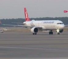 THY'den son dakika a&ccedil;ıklaması: 10 &uuml;lkeye u&ccedil;uşları durduruldu