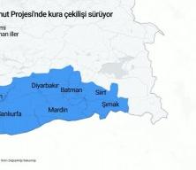 TOKİ Uşak kura sonu&ccedil;ları asil ve yedek isim listesi!