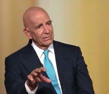 Tom Barrack Maliki ile Bağdat'ta g&ouml;r&uuml;şt&uuml;