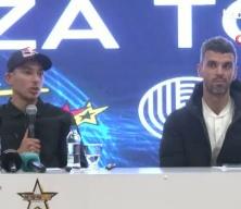 Toprak Razgatlıoğlu i&ccedil;in tarihi g&uuml;n! Moto GP'de ilk yarışına bug&uuml;n &ccedil;ıkıyor