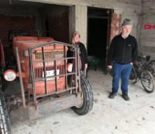 Trakt&ouml;re otoyol cezası şoku: &ldquo;Otobana hi&ccedil; &ccedil;ıkmadı&rdquo;