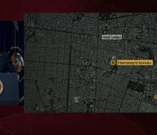 Trump: İran&rsquo;a d&uuml;zenlenen saldırılarda 48 lideri &ouml;ld&uuml;rd&uuml;k