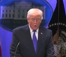 Trump&rsquo;ın y&uuml;zde 10 ek vergisi resmen başladı