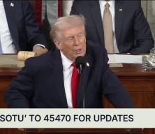 Trump'tan 'İran' a&ccedil;ıklamaları! 'Şeytanca' deyip rest &ccedil;ekti