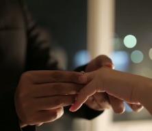 T&Uuml;İK evlenme ve boşanma rakamlarını a&ccedil;ıkladı