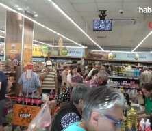 T&Uuml;İK rakamları a&ccedil;ıkladı: G&uuml;ven endeksi arttı!