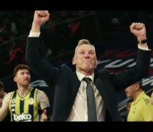 T&uuml;rkiye Kupası Fenerbah&ccedil;e'nin!