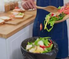 T&uuml;rkiye&rsquo;de yılda 23 milyon ton gıda israf ediliyor