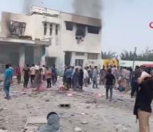 T&uuml;rkiye'den İran a&ccedil;ıklaması: Arabuluculuk i&ccedil;in desteğe hazırız