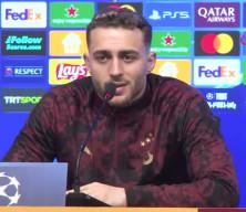 &Uuml;&ccedil; d&uuml;nya devi peşinde: Barış Alper&rsquo;e rekor prim