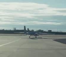 Bayraktar AKINCI'dan MAM-L m&uuml;himmatı test atışında tam isabet