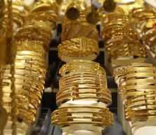 Vatandaşın g&ouml;zde yatırım aracı altın oldu