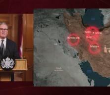 İngiltere Başbakanı Starmer: İran operasyonlarında rol oynamıyoruz