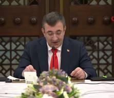 Yılmaz&rsquo;dan 2026 mesajı: İstihdam, yatırım ve ihracatla kalıcı refah hedefimiz