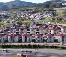 'Y&uuml;zyılın Konut Projesi'nde Ankara&rsquo;nın kura tarihi a&ccedil;ıklandı