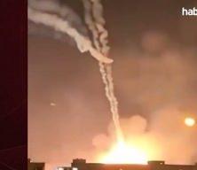 Trump aynı bahaneyle İran'a saldırdı!Arka planda ise petrol &ccedil;ıktı