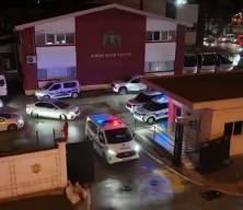 22 ilde nefes kesen operasyon! 247 kişi tutuklandı