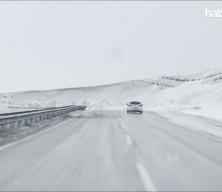 6 ile 'sarı' kodlu kar uyarısı