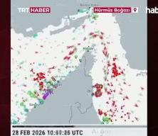 H&uuml;rm&uuml;z Boğazı gerilimi enerji piyasalarını sarstı: T&uuml;rkiye alternatif rota olabilir