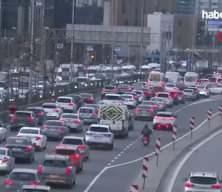 Standart dışı plaka denetimlerinde 1 Nisan'a kadar ceza uygulanmayacak