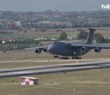 G&uuml;venlik kaynakları sosyal medyada yapılan İncirlik &Uuml;ss&uuml; algısına y&ouml;nelik a&ccedil;ıklamlarda bulundu