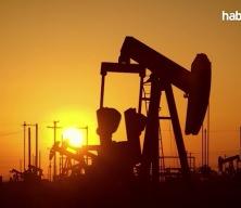 Brent petrol&uuml;n varili vadeli piyasalarda 85 doları aştı