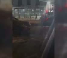 Oslo&rsquo;da ABD B&uuml;y&uuml;kel&ccedil;iliği yakınında patlama