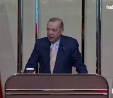 Cumhurbaşkanı Erdoğan: Akaryakıttaki fiyat artışının y&uuml;zde 75&rsquo;ini devlet olarak biz karşılayacağız