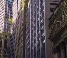 Wall Street&rsquo;te savaş etkisi: 805 milyar dolar silindi