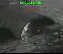 ABD'nin İran hangarlarına d&uuml;zenlediği saldırı ortaya &ccedil;ıktı