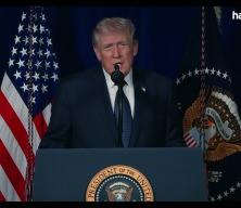 ABD Başkanı Trump, İran'ın ardından K&uuml;ba'nın da "d&uuml;şeceğini" iddia etti