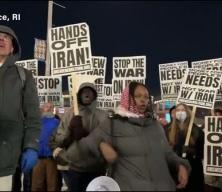 ABD halkı sessizliğini bozdu! İran saldırısı sonrası şok sonu&ccedil;lar!