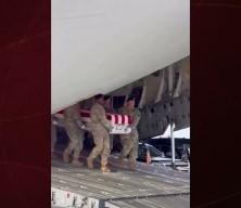 ABD İran operasyonlarında şu ana kadar askerin hayatını kaybettiğini a&ccedil;ıkladı