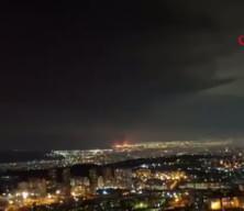 ABD ve İsrail, İran'da 5 petrol tesisini vurdu, 4 kişi &ouml;ld&uuml;