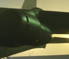 ABD'den B-52 bombardıman u&ccedil;ağı paylaşımı: Onları yere d&uuml;şm&uuml;şken yumrukluyoruz