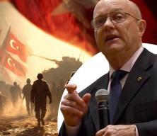 ABD'li albay Wilkerson muhtemel CIA planı i&ccedil;in uyardı: Erdoğan'ın askerleri d&uuml;md&uuml;z eder