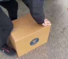 Adana&rsquo;da 4,5 milyon ka&ccedil;ak makaron ele ge&ccedil;irildi