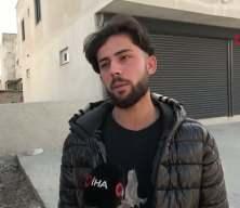 Adana'da bebeği ve babasını yangından kurtaran gen&ccedil;: Baba az kalsın aşağı atıyordu