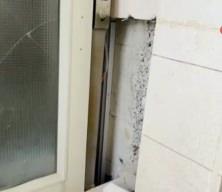 Adilcevaz'da camiye &ccedil;irkin saldırı: Halılar &uuml;zerinde sigara izmaritleri s&ouml;nd&uuml;r&uuml;ld&uuml;