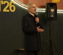 AK Parti İstanbul İl Başkanlığı&rsquo;nda Ramazan buluşması