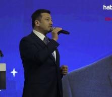 AK Partili Dağ: ABD ve İsrail'den bunların hesabı sorulacak