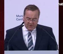 Almanya'dan 'İran' kararı!