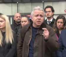 Ankara'da 15 yaşındaki Fatih'i &ouml;ld&uuml;ren akranına 'haksız tahrik' indirimi!